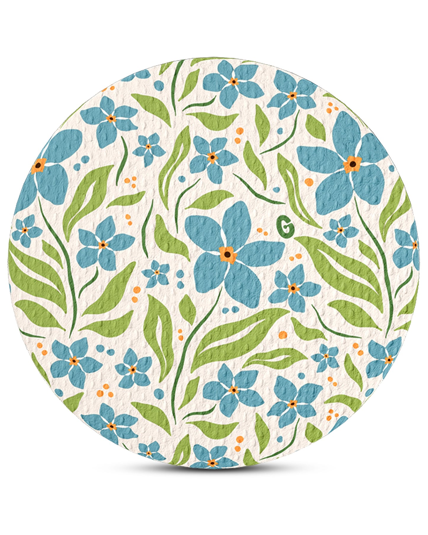 EXTREME - Libre 2/2+ and Lingo Adhesive Patches - Floral (15 Pack)