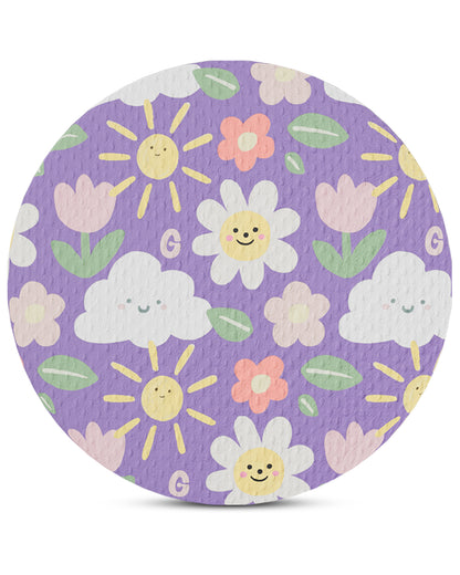 EXTREME - Dexcom G7 and Stelo Adhesive Patches - Girl (15 Pack)