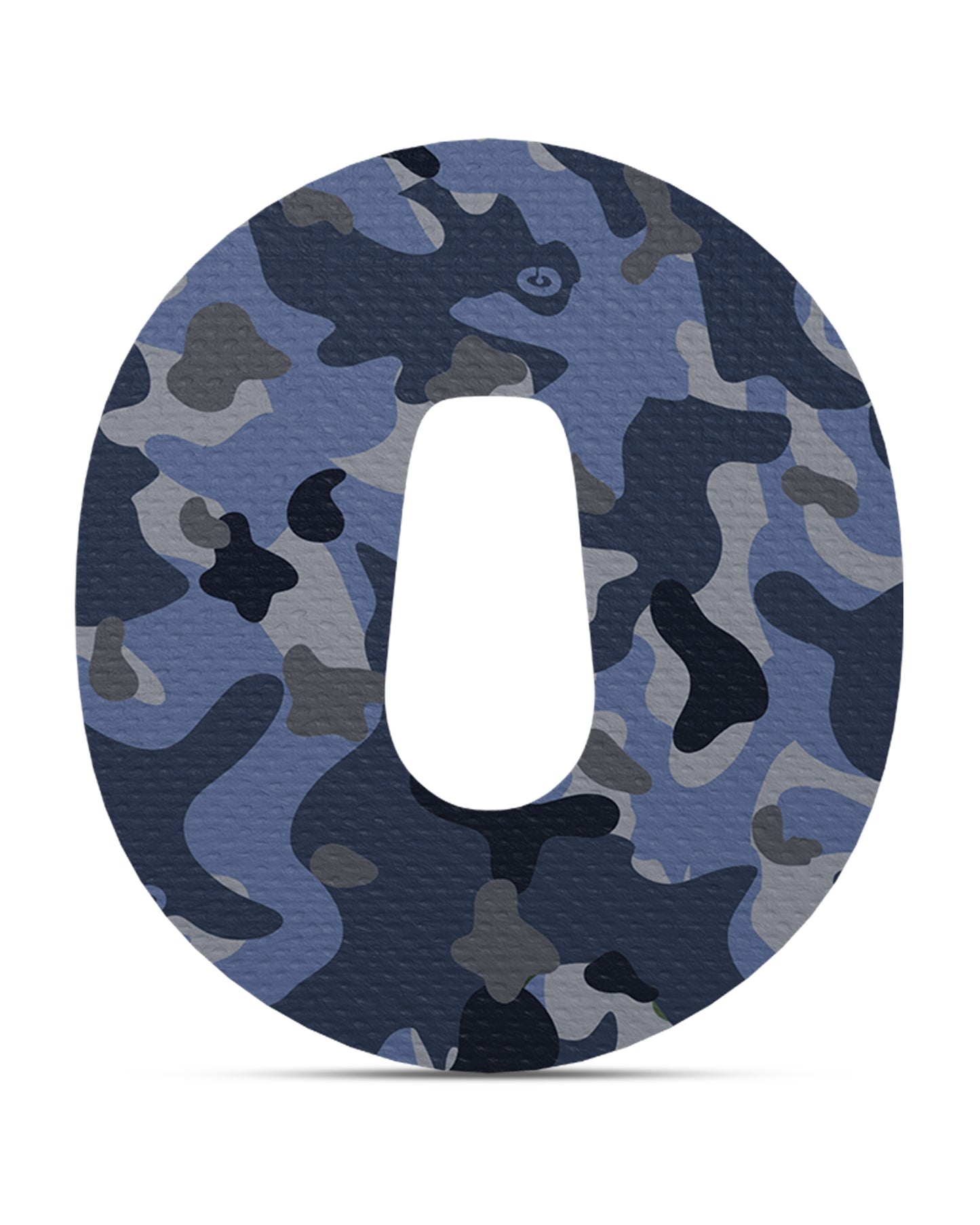 EXTREME - Dexcom G6 Adhesive Patches - Camo (15 Pack)