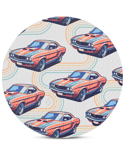 EXTREME - Libre 3/3+ Adhesive Patches - Cars (15 Pack)