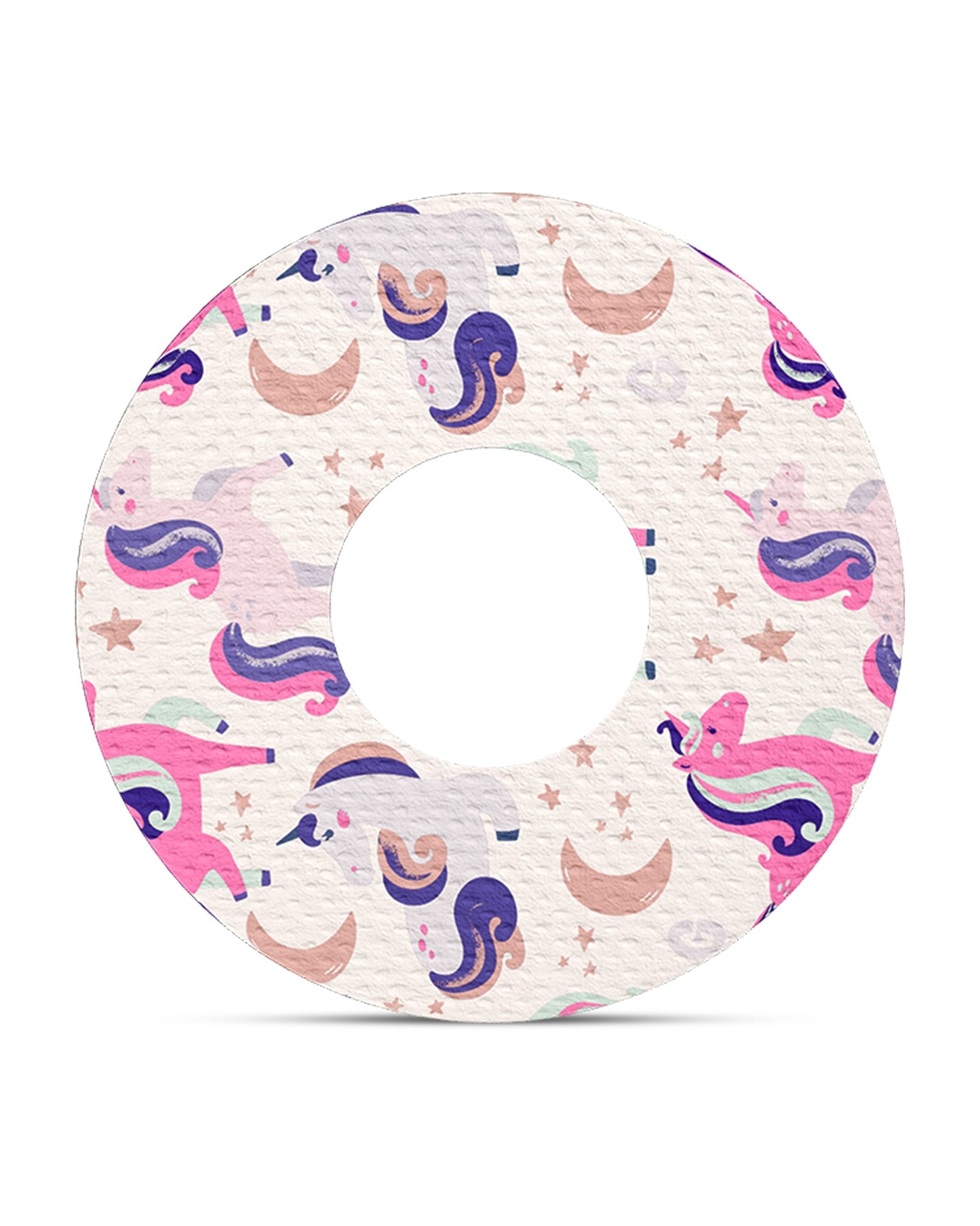 EXTREME - Infusion Sets & Universal Adhesive Patches - Girl (15 Pack)