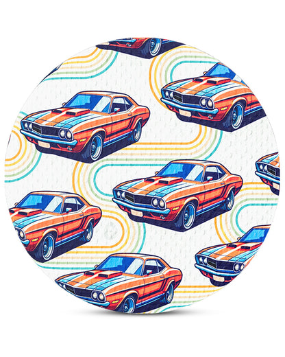 EXTREME - Libre 2/2+ and Lingo Adhesive Patches - Cars (15 Pack)
