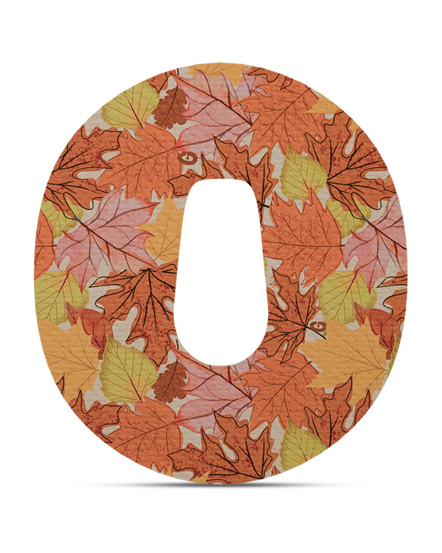 EXTREME - Dexcom G6 Adhesive Patches - Thanksgiving (15 Pack)