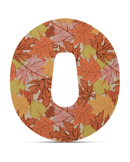 EXTREME - Dexcom G6 Adhesive Patches - Thanksgiving (15 Pack)