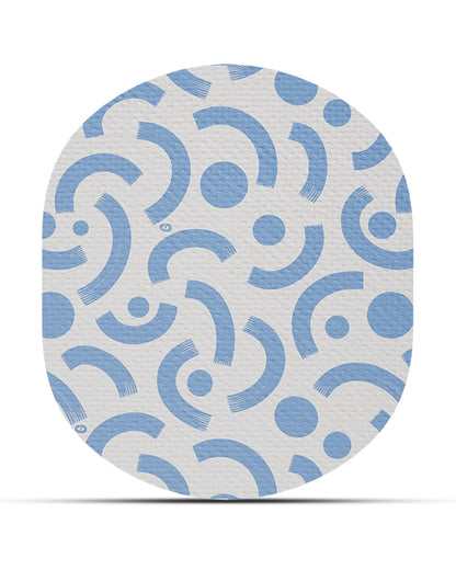 EXTREME - Medtronic Guardian Adhesive Patches - Abstract (15 Pack)