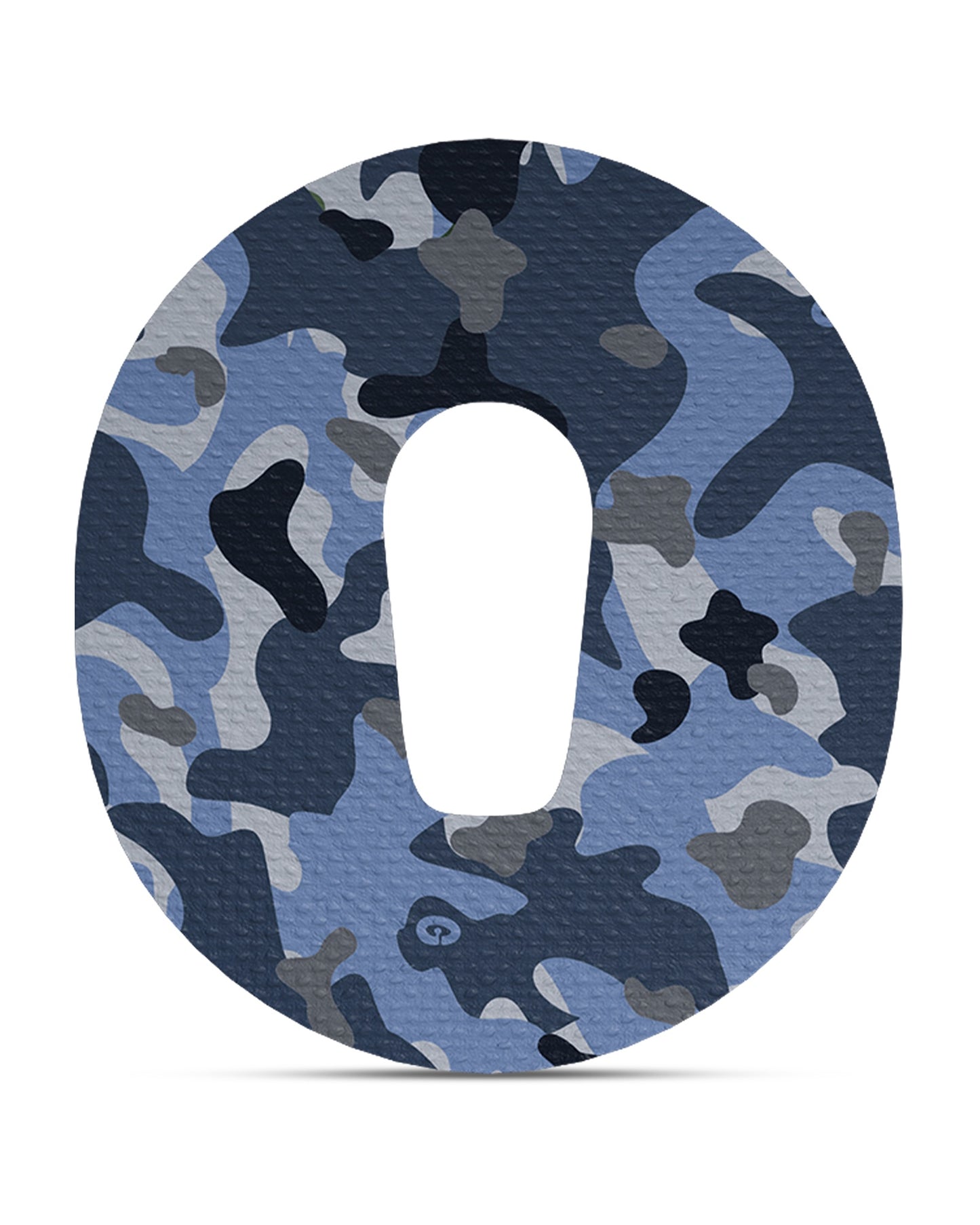 EXTREME - Dexcom G6 Adhesive Patches - Camo (15 Pack)