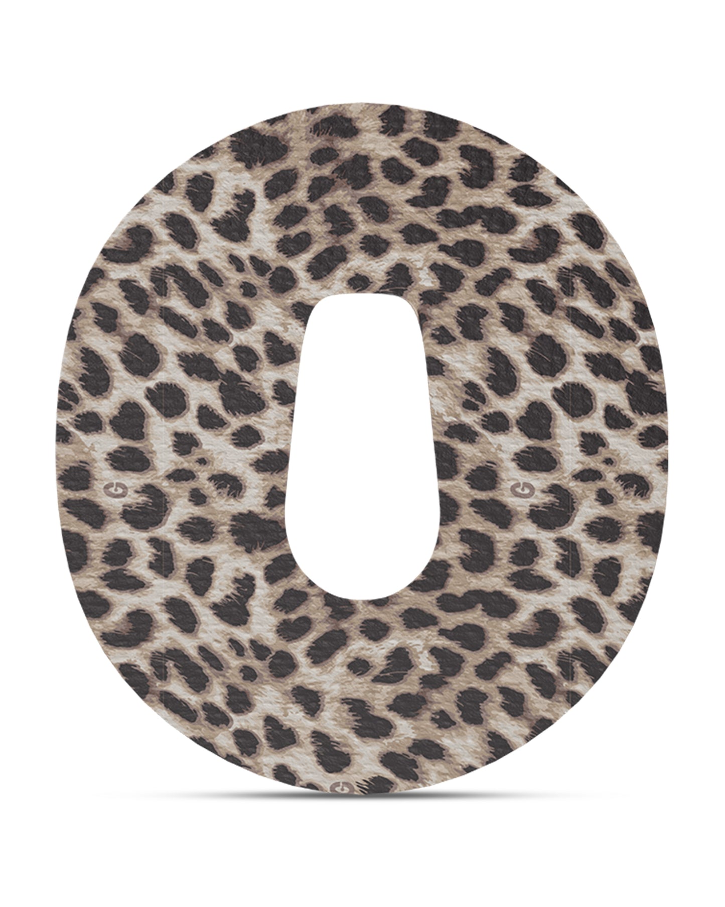 EXTREME - Dexcom G6 Adhesive Patches - Animal Prints (15 Pack)