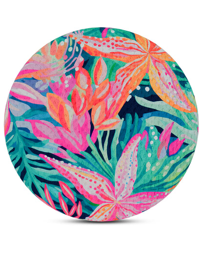EXTREME - Libre 2/2+ and Lingo Adhesive Patches - Tropical (15 Pack)