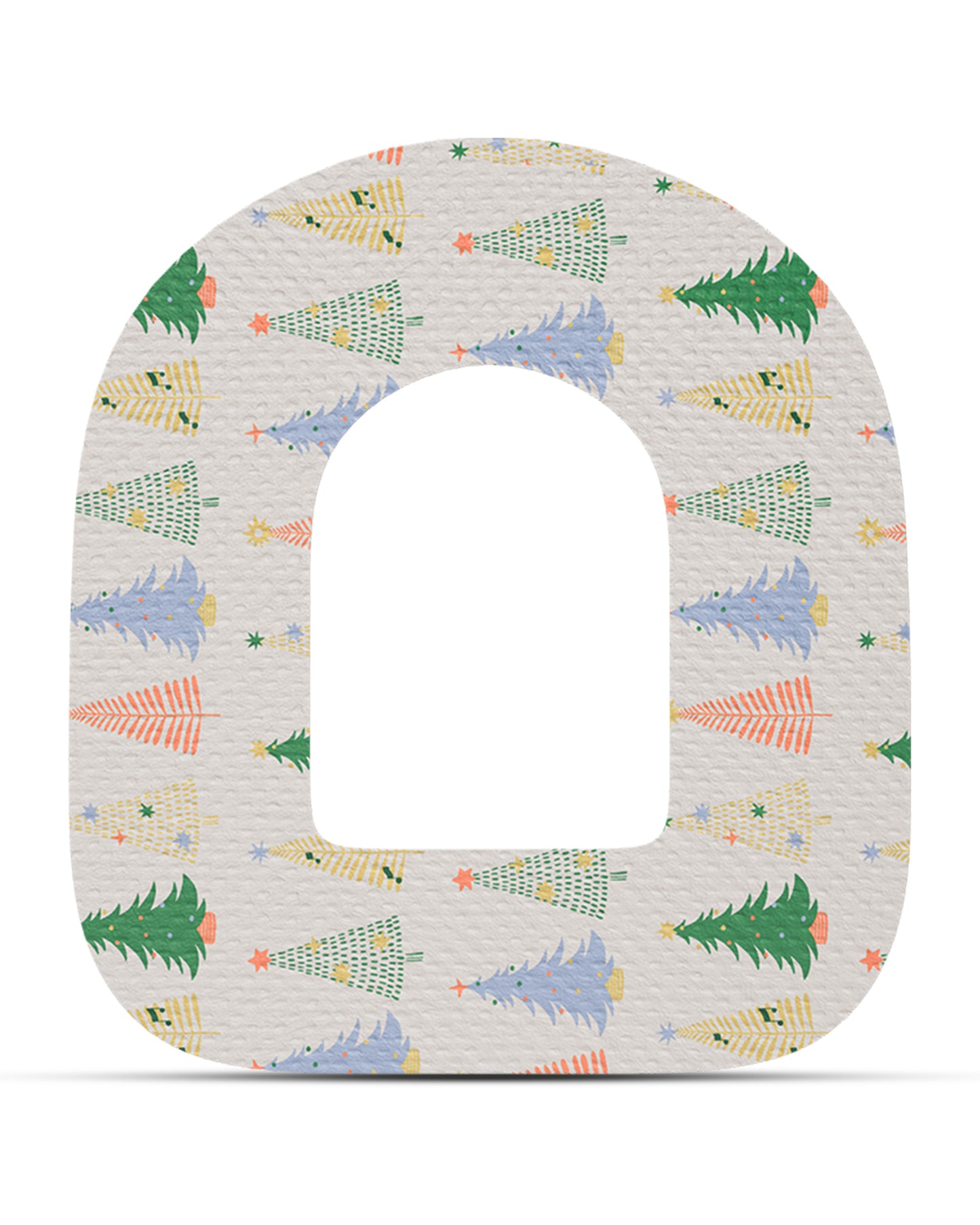 EXTREME - Omnipod Adhesive Patches - Chritmas (15 Pack)