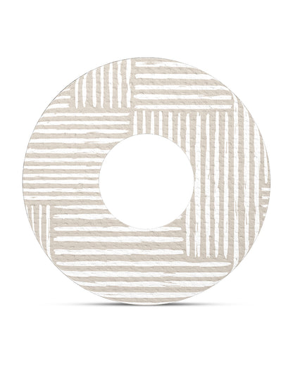 EXTREME - Infusion Sets & Universal Adhesive Patches - Neutral (15 Pack)