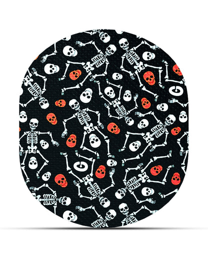 EXTREME - Medtronic Guardian Adhesive Patches - Halloween (15 Pack)