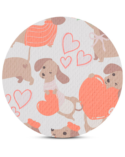 EXTREME - Libre 2/2+ and Lingo Adhesive Patches - Valentine (15 Pack)