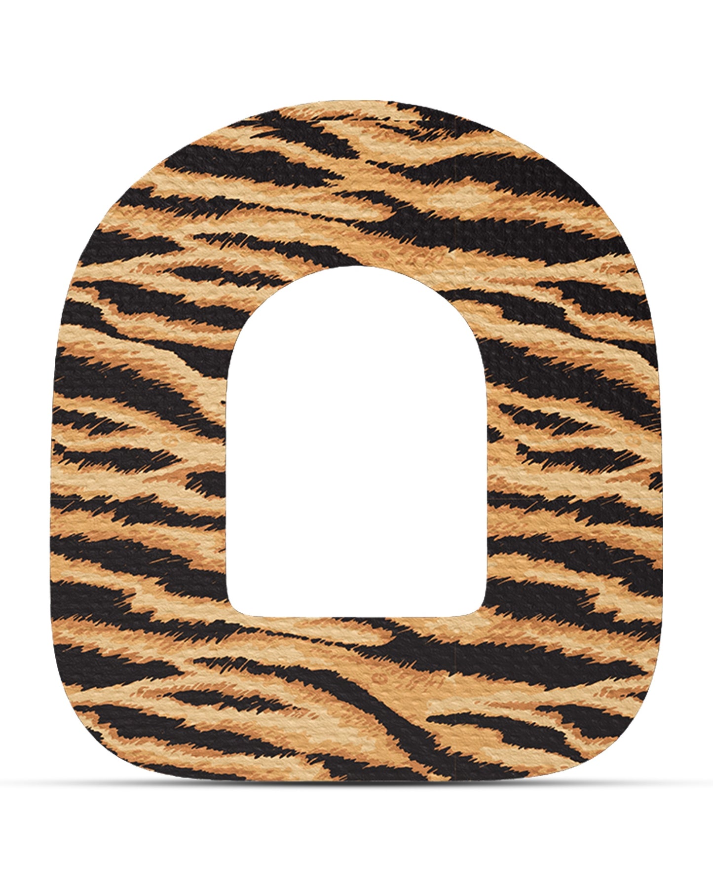 EXTREME - Omnipod Adhesive Patches - Animal Prints (15 Pack)