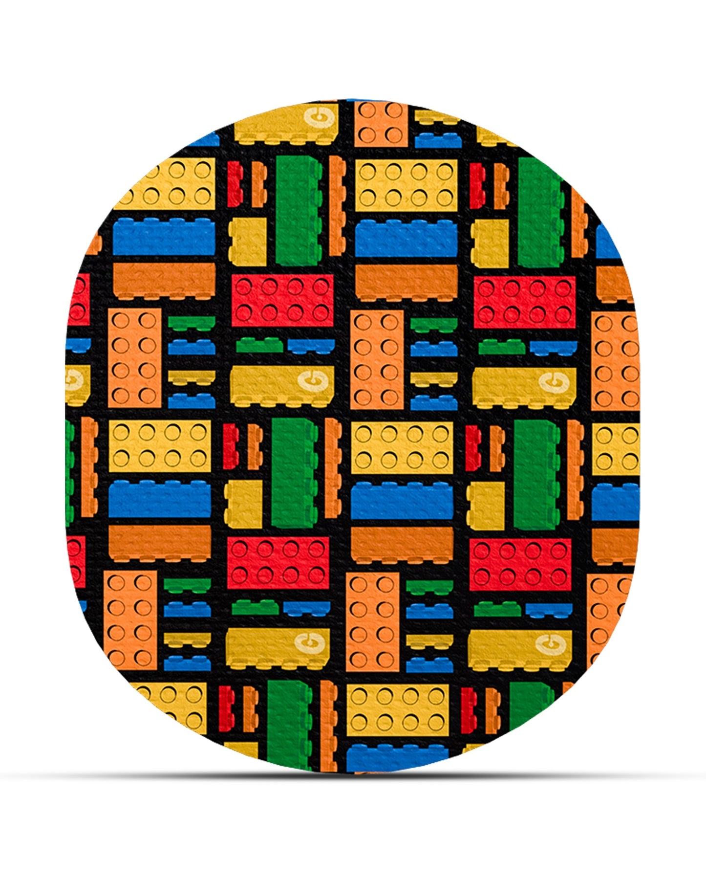 EXTREME - Medtronic Guardian Adhesive Patches - Boy (15 Pack)