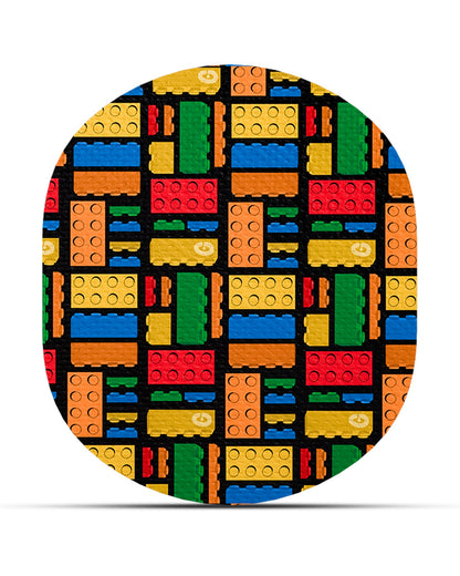 EXTREME - Medtronic Guardian Adhesive Patches - Boy (15 Pack)