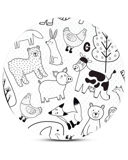EXTREME - Libre 2/2+ and Lingo Adhesive Patches - Doodle (15 Pack)