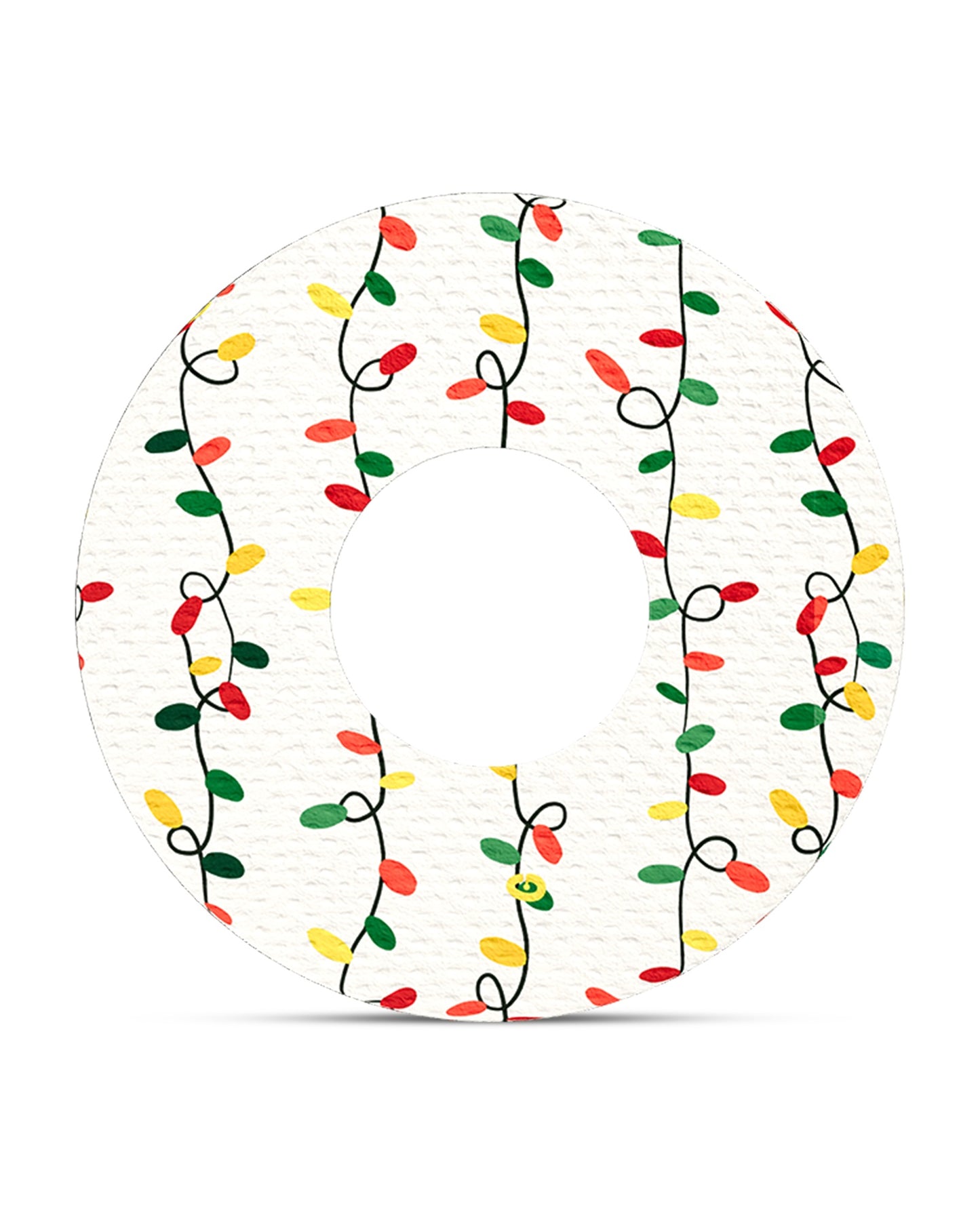 EXTREME - Infusion Sets & Universal Adhesive Patches - Christmas (15 Pack)