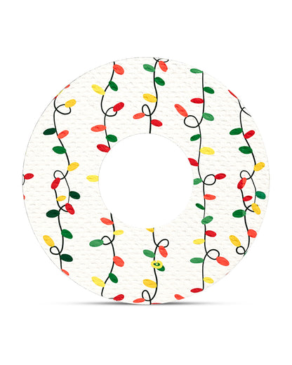 EXTREME - Infusion Sets & Universal Adhesive Patches - Christmas (15 Pack)