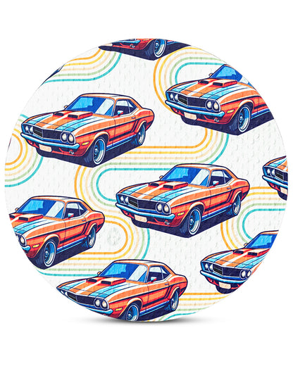 EXTREME - Libre 3/3+ Adhesive Patches - Cars (15 Pack)