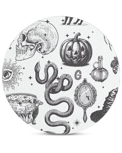 EXTREME - Libre 3/3+ Adhesive Patches - Halloween (15 Pack)