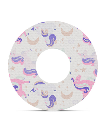 EXTREME - Infusion Sets & Universal Adhesive Patches - Girl (15 Pack)