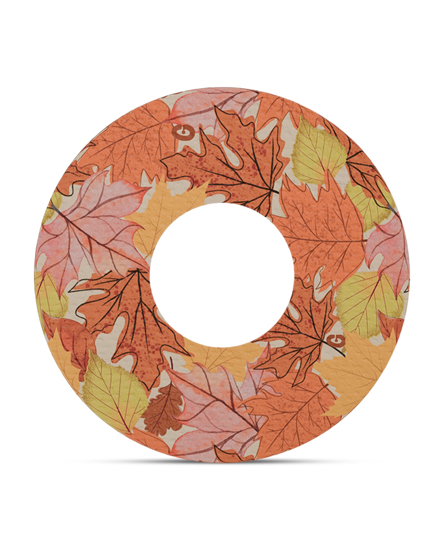 EXTREME - Infusion Sets & Universal Adhesive Patches - Thanksgiving (15 Pack)