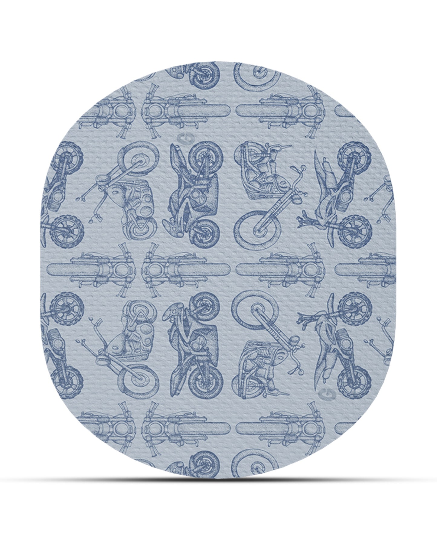 EXTREME - Medtronic Guardian Adhesive Patches - Cars (15 Pack)