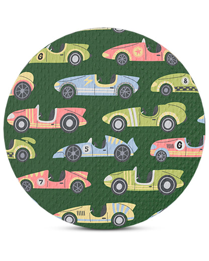 EXTREME - Libre 2/2+ and Lingo Adhesive Patches - Boy (15 Pack)