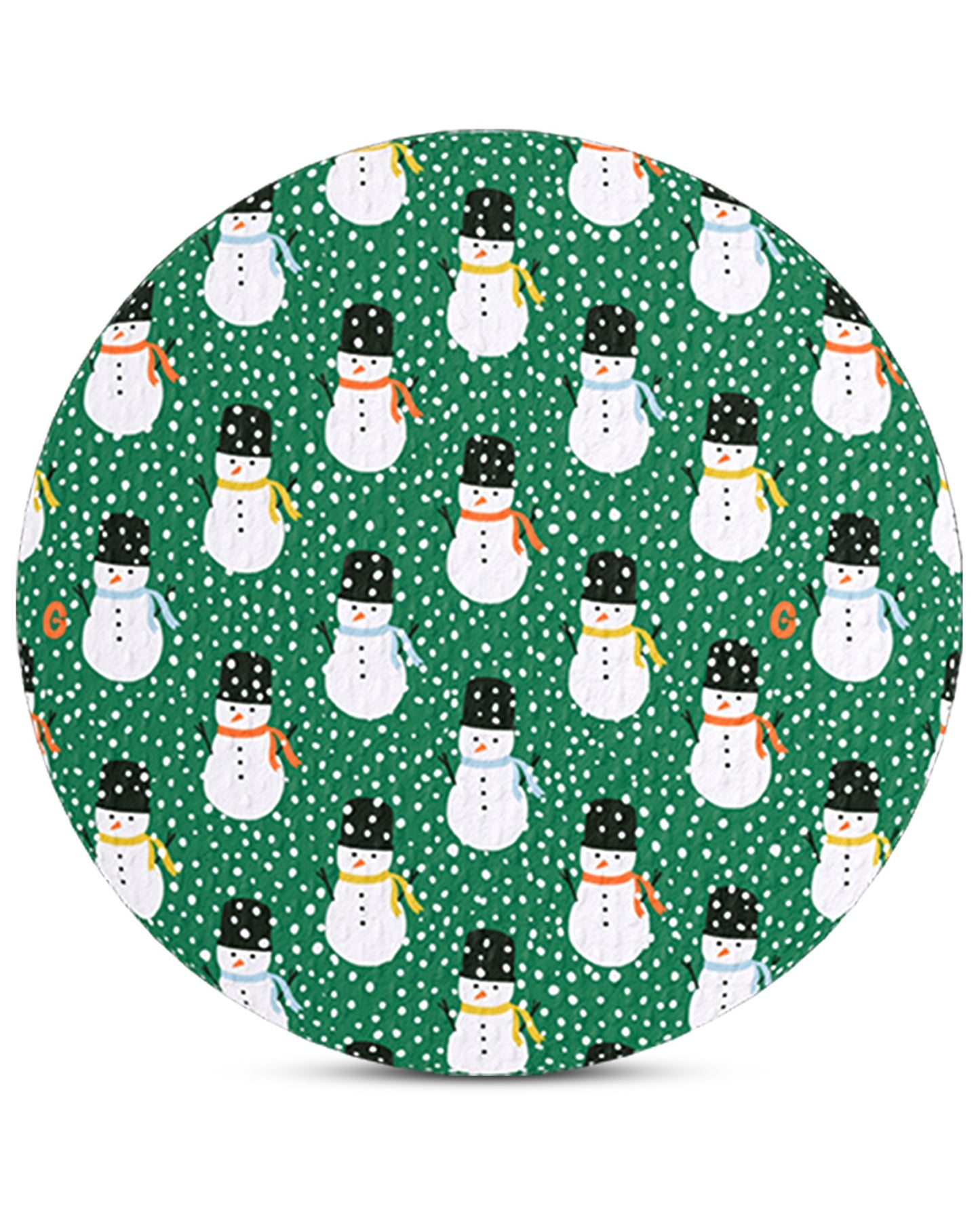 EXTREME - Dexcom G7 and Stelo Adhesive Patches - Christmas (15 Pack)