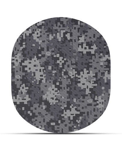 EXTREME - Medtronic Guardian Adhesive Patches - Camo (15 Pack)