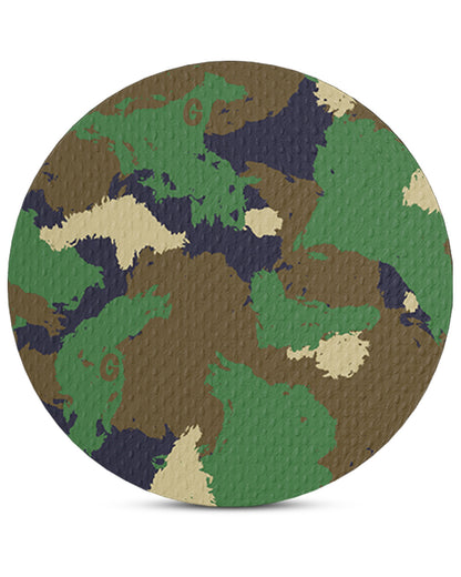 EXTREME - Libre 2/2+ and Lingo Adhesive Patches - Camo (15 Pack)