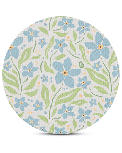 EXTREME - Libre 2/2+ and Lingo Adhesive Patches - Floral (15 Pack)