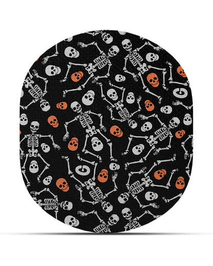 EXTREME - Medtronic Guardian Adhesive Patches - Halloween (15 Pack)