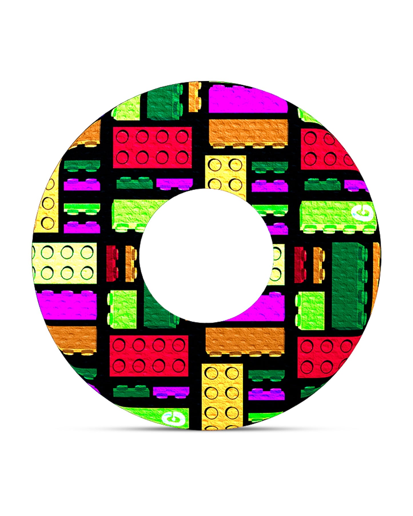 EXTREME - Infusion Sets & Universal Adhesive Patches - Boy (15 Pack)