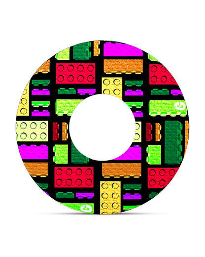 EXTREME - Infusion Sets & Universal Adhesive Patches - Boy (15 Pack)