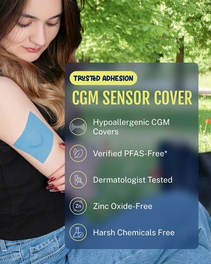 ORIGINAL Athletic Tape Roll – 2 Pack (Blue)