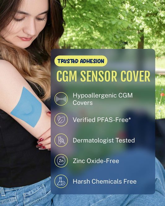 ORIGINAL Athletic Tape Roll – 2 Pack (Blue)