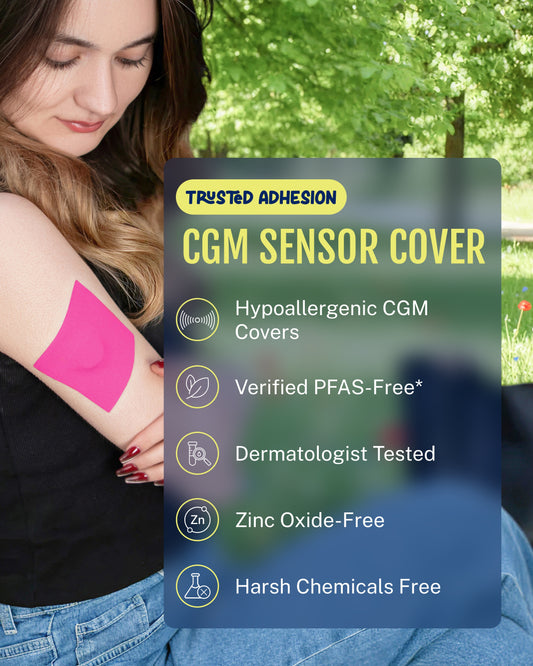 ORIGINAL Athletic Tape Roll – 2 Pack (Pink)