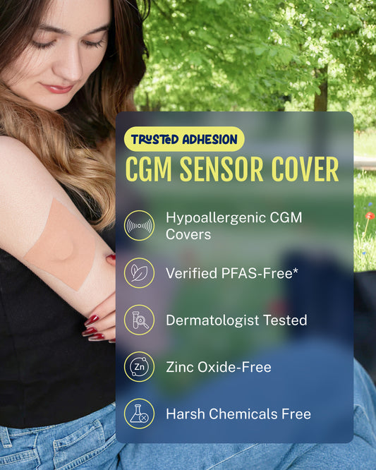 ORIGINAL Athletic Tape Roll – 2 Pack (Tan)