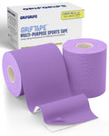 ORIGINAL Athletic Tape Roll – 2 Pack (Purple)