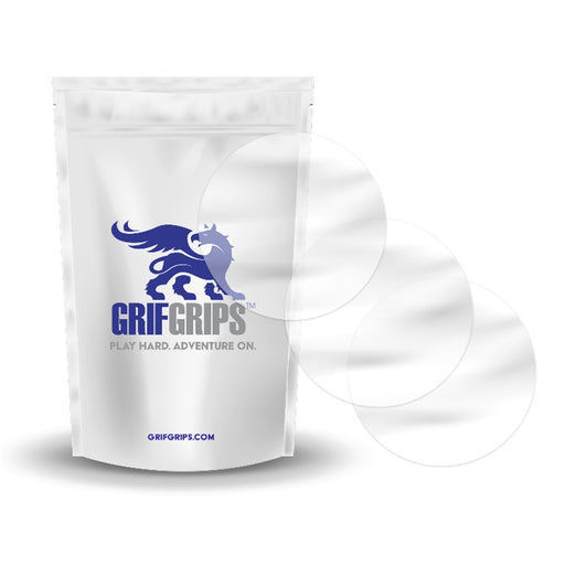 CLEAR - Libre 3/3+ Adhesive Patches (20 Pack)