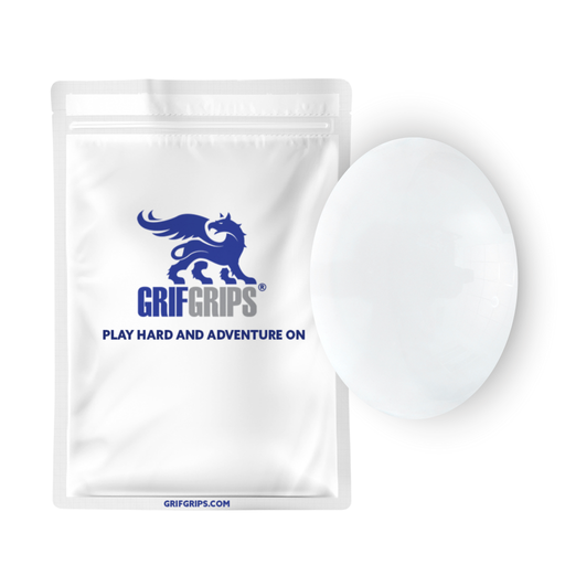 CLEAR - Medtronic Guardian Adhesive Patches (20 Pack)