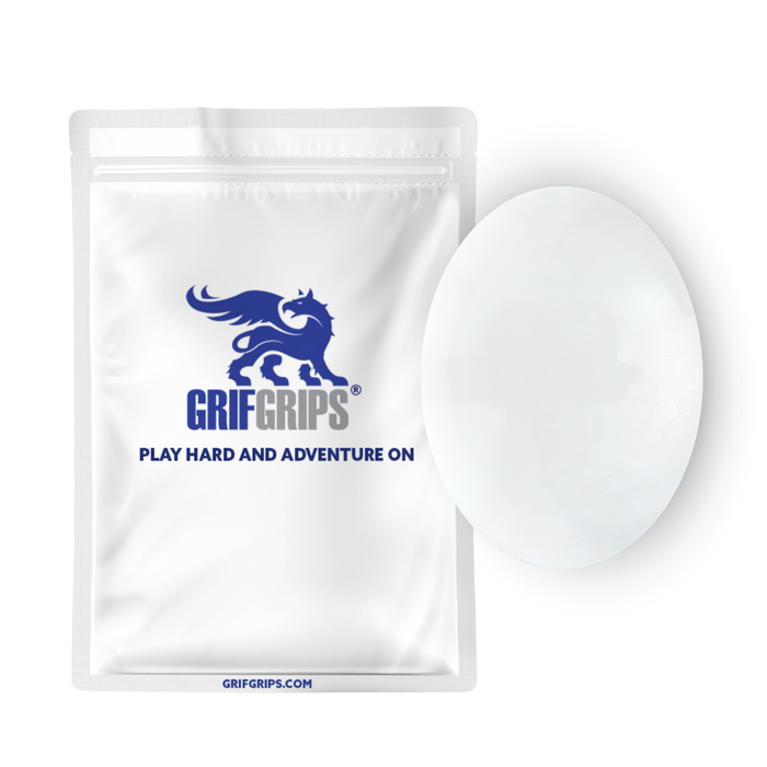 CLEAR - Medtronic Guardian Adhesive Patches (20 Pack)