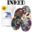 Inked Adhesive Combo (25 Adhesive Patches)