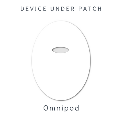 Everyday Wear - Package of 15 - Select your Adhesive Formula