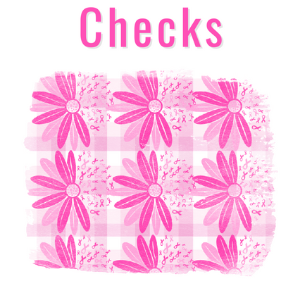 Breast Cancer Awareness Combo - Extreme Adhesive - 3 Pack - CGM, Infusion & Pump Grips