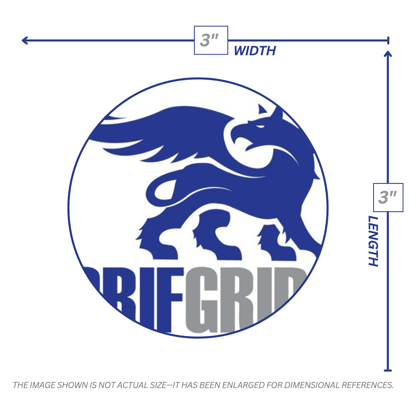 Skin Tone Grips - Choose Adhesive, Shape & Skin Tone - 10 Pack - CGM Devices, Infusion Sets & Pump Grips