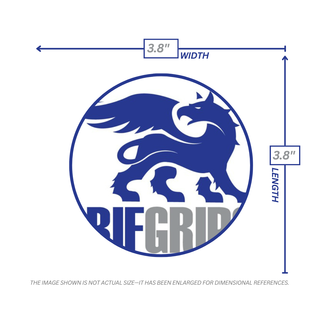 Birthday Combo in Circles - Extreme & Original Adhesive - 5 Pack - CGM, Infusion & Pump Grips