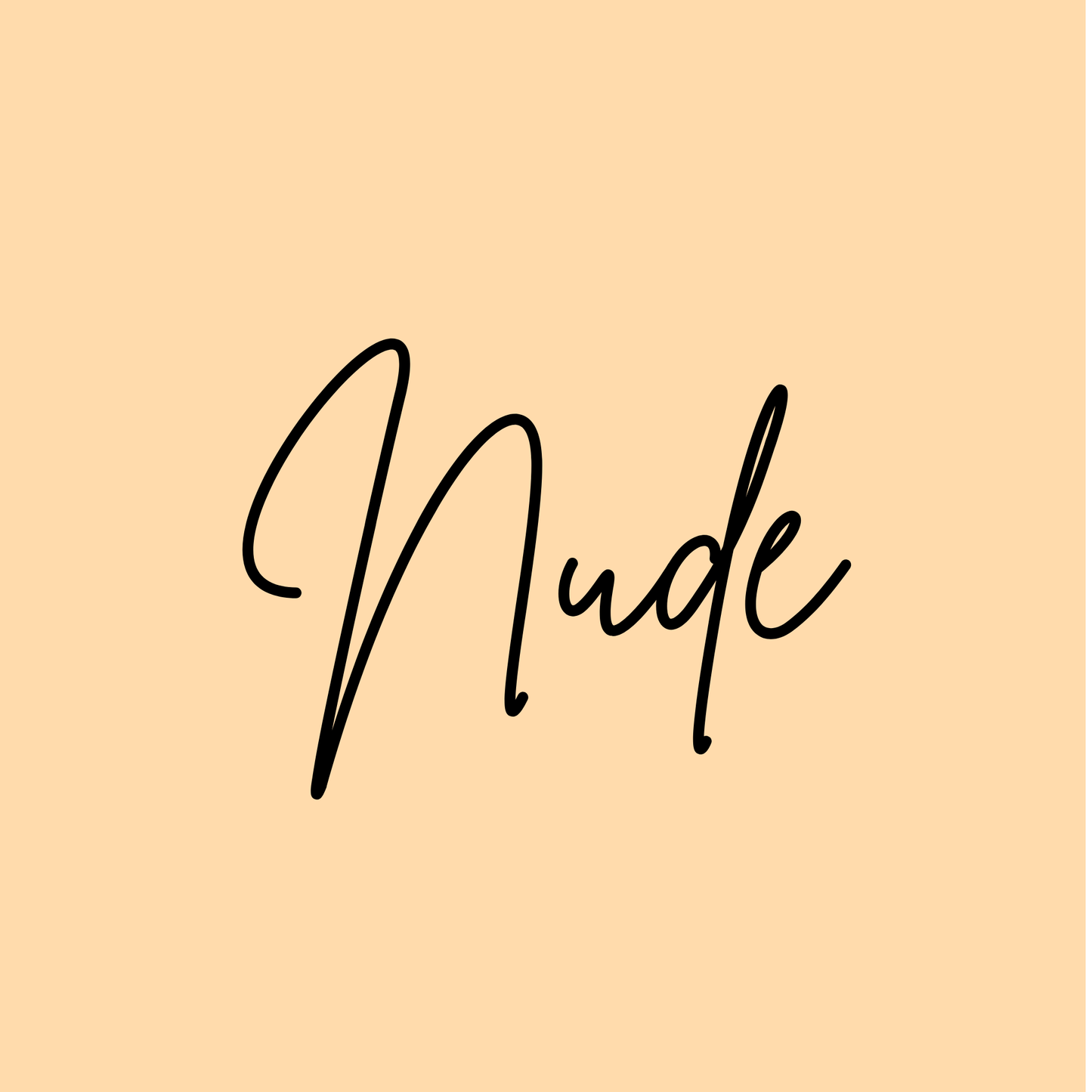 Flexstay Naturals: Choose your Skin Tone & Shape (Package of 10 Adhesive Patches)