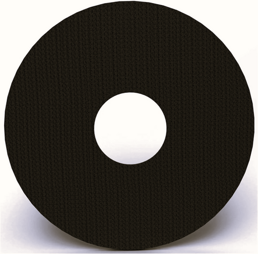 ORIGINAL - Infusion Sets & Universal Adhesive Patches - Black (20 Pack)